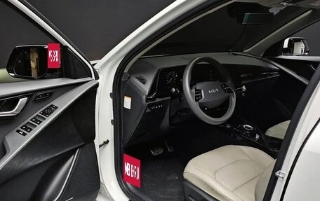 KIA Niro, 2022 год, 2 500 000 рублей, 5 фотография