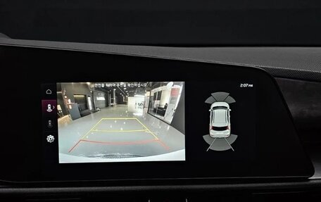 KIA Niro, 2022 год, 2 500 000 рублей, 16 фотография