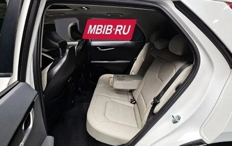 KIA Niro, 2022 год, 2 500 000 рублей, 20 фотография
