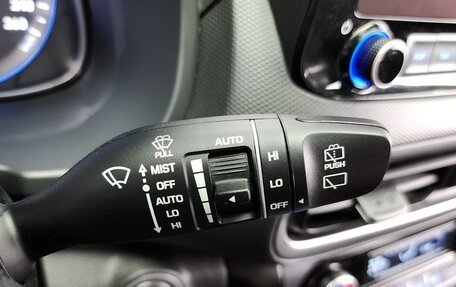 Hyundai Kona I, 2021 год, 1 570 000 рублей, 15 фотография