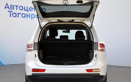 Mitsubishi Outlander III рестайлинг 3, 2014 год, 1 649 000 рублей, 7 фотография