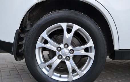 Mitsubishi Outlander III рестайлинг 3, 2014 год, 1 649 000 рублей, 11 фотография