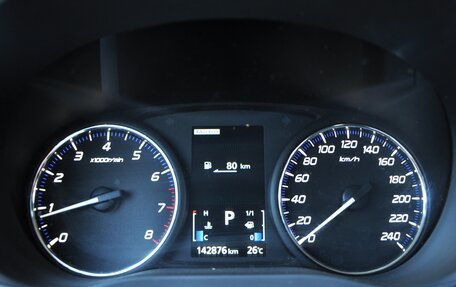 Mitsubishi Outlander III рестайлинг 3, 2014 год, 1 649 000 рублей, 14 фотография