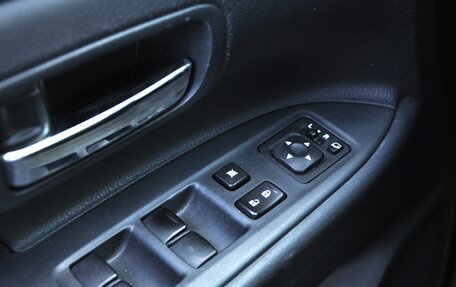 Mitsubishi Outlander III рестайлинг 3, 2014 год, 1 649 000 рублей, 18 фотография