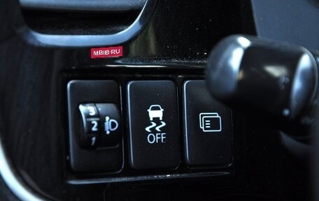 Mitsubishi Outlander III рестайлинг 3, 2014 год, 1 649 000 рублей, 17 фотография