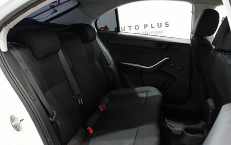 Skoda Rapid I, 2015 год, 749 000 рублей, 11 фотография