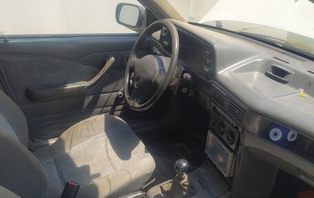 Daewoo Nexia I рестайлинг, 2003 год, 90 000 рублей, 2 фотография