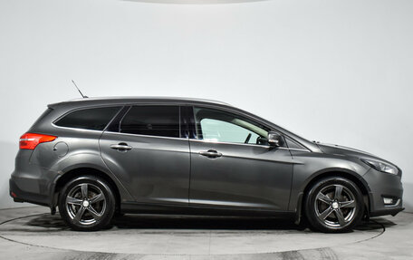 Ford Focus III, 2017 год, 1 179 000 рублей, 4 фотография