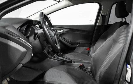 Ford Focus III, 2017 год, 1 179 000 рублей, 11 фотография