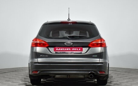 Ford Focus III, 2017 год, 1 179 000 рублей, 6 фотография
