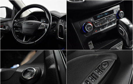 Ford Focus III, 2017 год, 1 179 000 рублей, 16 фотография