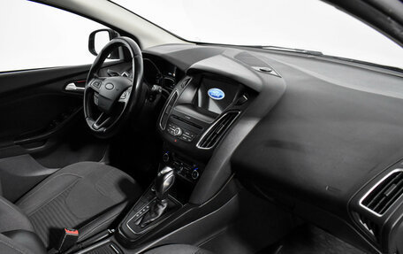 Ford Focus III, 2017 год, 1 179 000 рублей, 14 фотография