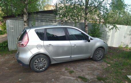 Renault Scenic III, 2011 год, 450 000 рублей, 3 фотография