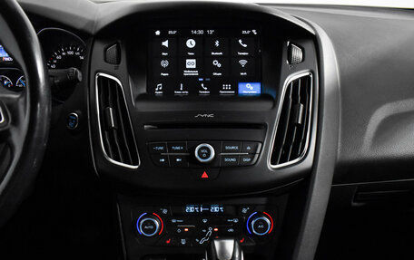 Ford Focus III, 2017 год, 1 179 000 рублей, 15 фотография