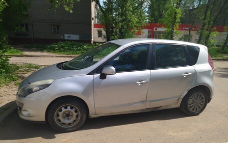 Renault Scenic III, 2011 год, 450 000 рублей, 8 фотография