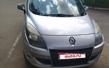 Renault Scenic III, 2011 год, 450 000 рублей, 2 фотография
