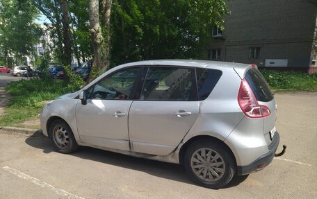 Renault Scenic III, 2011 год, 450 000 рублей, 9 фотография
