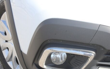 Renault Logan II, 2019 год, 1 045 000 рублей, 18 фотография