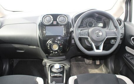Nissan Note II рестайлинг, 2018 год, 1 350 000 рублей, 9 фотография