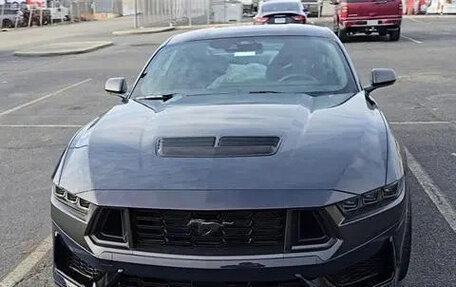 Ford Mustang, 2025 год, 9 000 000 рублей, 4 фотография