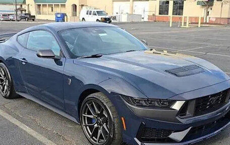 Ford Mustang, 2025 год, 9 000 000 рублей, 3 фотография