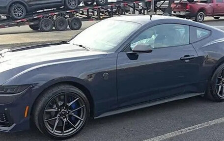 Ford Mustang, 2025 год, 9 000 000 рублей, 5 фотография