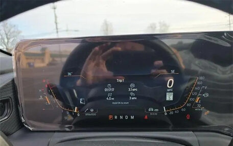Ford Mustang, 2025 год, 9 000 000 рублей, 15 фотография