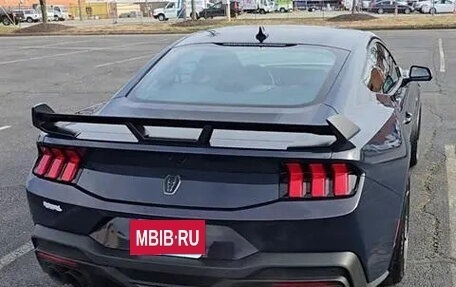 Ford Mustang, 2025 год, 9 000 000 рублей, 8 фотография