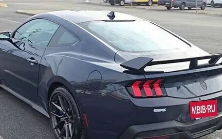 Ford Mustang, 2025 год, 9 000 000 рублей, 7 фотография