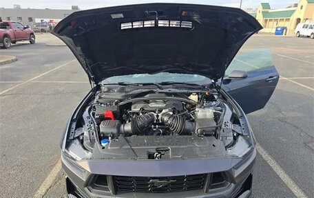 Ford Mustang, 2025 год, 9 000 000 рублей, 23 фотография