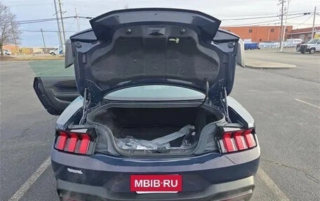 Ford Mustang, 2025 год, 9 000 000 рублей, 22 фотография