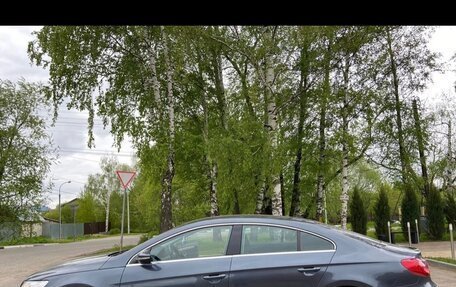 Volkswagen Passat CC I рестайлинг, 2011 год, 950 000 рублей, 13 фотография