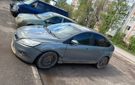 Ford Focus II рестайлинг, 2009 год, 320 000 рублей, 3 фотография