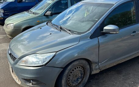 Ford Focus II рестайлинг, 2009 год, 320 000 рублей, 2 фотография