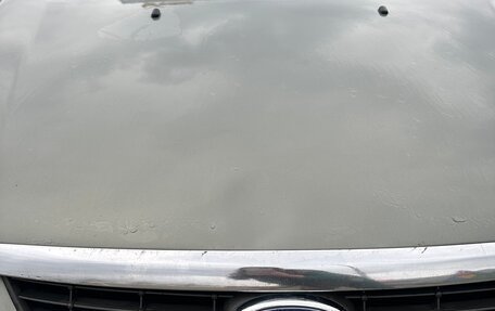 Ford Focus II рестайлинг, 2009 год, 320 000 рублей, 14 фотография