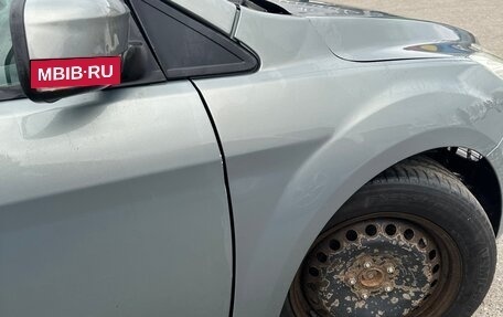 Ford Focus II рестайлинг, 2009 год, 320 000 рублей, 12 фотография