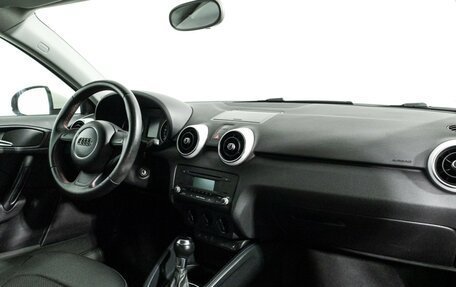 Audi A1, 2010 год, 849 898 рублей, 9 фотография