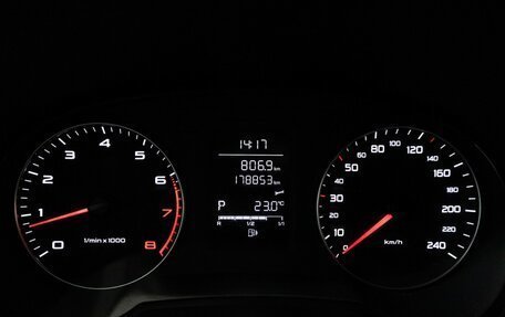 Audi A1, 2010 год, 849 898 рублей, 12 фотография