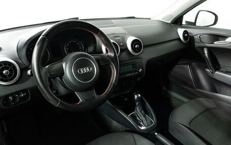 Audi A1, 2010 год, 849 898 рублей, 11 фотография