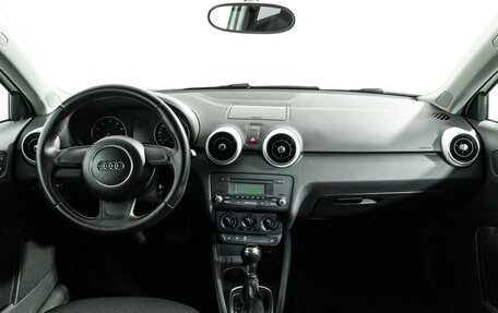 Audi A1, 2010 год, 849 898 рублей, 13 фотография