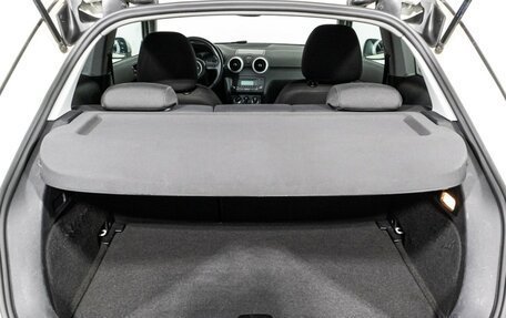 Audi A1, 2010 год, 849 898 рублей, 15 фотография