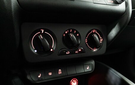 Audi A1, 2010 год, 849 898 рублей, 16 фотография