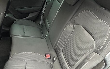 Renault Megane IV, 2018 год, 1 490 000 рублей, 9 фотография