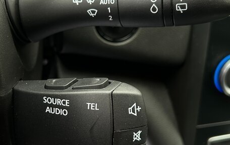 Renault Megane IV, 2018 год, 1 490 000 рублей, 10 фотография