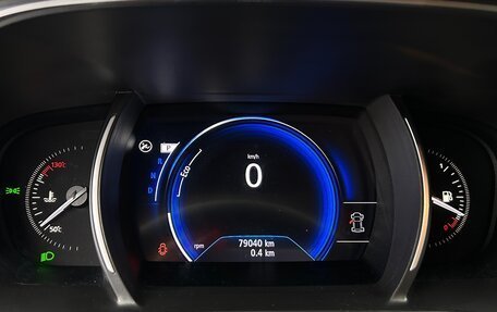 Renault Megane IV, 2018 год, 1 490 000 рублей, 8 фотография