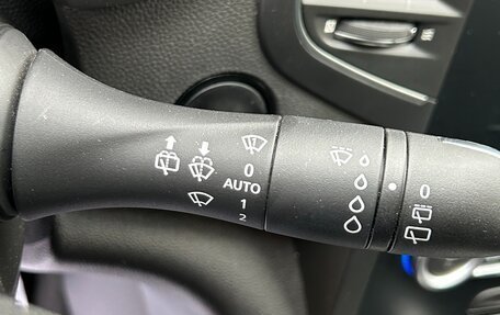 Renault Megane IV, 2018 год, 1 490 000 рублей, 12 фотография