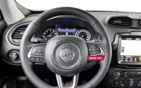 Jeep Renegade I рестайлинг, 2022 год, 1 560 000 рублей, 7 фотография