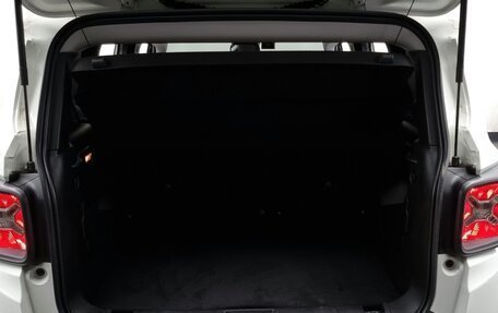 Jeep Renegade I рестайлинг, 2022 год, 1 560 000 рублей, 17 фотография