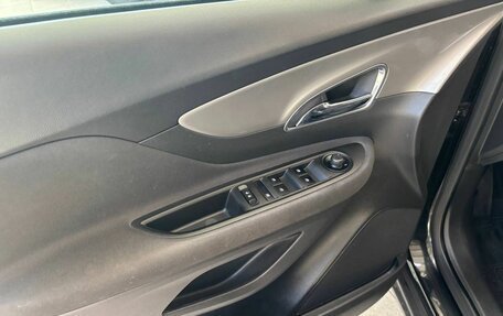 Opel Mokka I, 2012 год, 1 060 000 рублей, 10 фотография