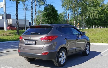 Hyundai ix35 I рестайлинг, 2013 год, 1 359 000 рублей, 6 фотография